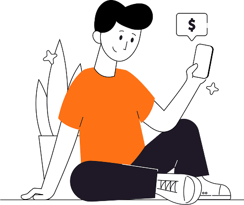 Mission illustration