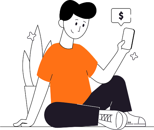 Mission illustration