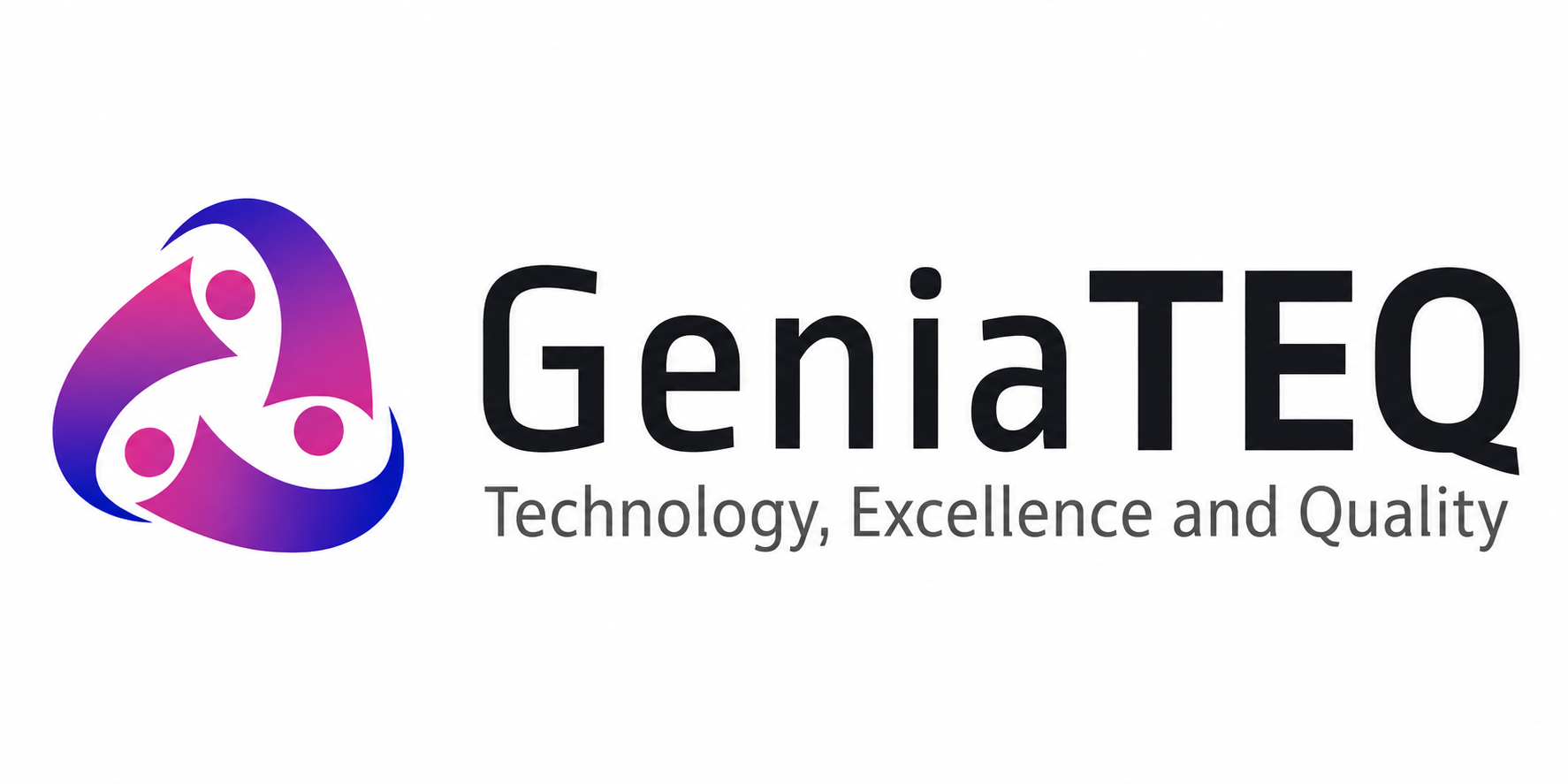 GeniaTEQ Private Limited
